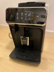 philips automatisk kaffemaskin