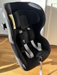 Bakåtvänd bilbarnstol Britax Max Way Plus Cool Flow 