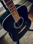 Epiphone Songmaker FT-100 Ebony