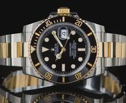 Rolex Submariner 