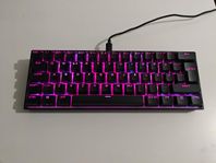 Gamingtangentbord - Corsair K65 RGB