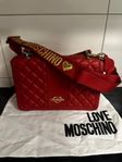 Äkta Love Moschino 