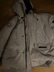 Vintage Canada Goose Jacka