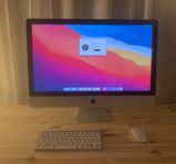 iMac 27 tum (mid 2015)