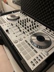 pioneer ddj sx limited edition 