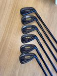 Golfklubbor Cobra Forged Tec 5-PW stiff