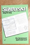 Släktforska!