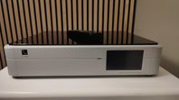 PS Audio PerfectWave DAC MKII