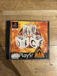 Devil Dice playstation 1