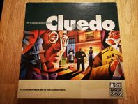 Cluedo 