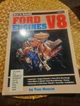 Reparationshandbok Ford V8