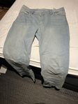 storlek 34 jeans 