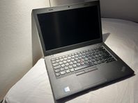 Lenovo thinkpad T470p 14”