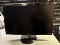 Gamingskärm - AsusVP249QGR 24”, 144Hz