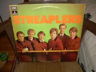 VINYL LP MED  STREAPLERS