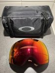 oakley flight deck m fp black med prizm torch