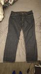 Nudie Jeans Steady Eddie II Dry Heavy W38 L32