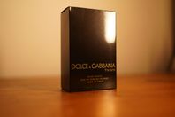 Dolce & Gabbana The One For Men Intense EdP 50 ml