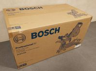 Bosch GCM 8 SDE Kap & geringssåg.