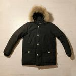 Woolrich vinterjacka barn