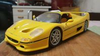 FERRARI F-50 1995