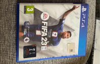 FIFA 23 till PS4