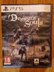 Demon's Souls  & Returnal PS5