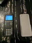 TI-84 Plus CE-T Python Edition - bästa kalkylatorn!