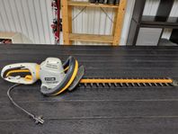 Ryobi RHT500R Häcktrimmer