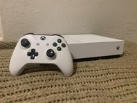 Xbox One S 1TB |Digital inkl. handkontroll