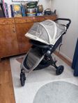 Babyjogger City mini GT inkl mkt tillbehör