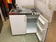 Trinett Electrolux Mini kök