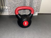 Kettlebell för tyngdträning