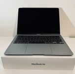 MacBook Air 13,3” M1 2020