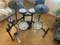 Roland TD-11 V-Drums digitaltrumset