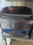 elgrill 380v