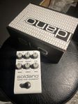 Soldano SLO overdrive