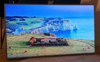 Samsung  50" SMART-TV 2020