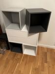 IKEA serie Eket