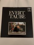 LP-Skiva ”Evert Taube”