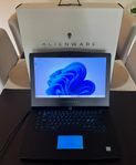 Alienware 15 R4