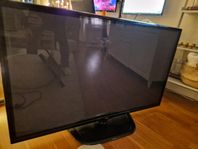 LG 50 tum Plasma-TV