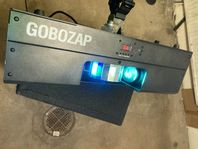 Chauvet Gobozap LED Barrel Scanner