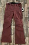 J.Lindeberg pants JL, Skidbyxa med slimmad passform. str M