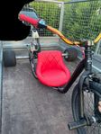 Drift trike 50cc