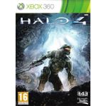 Halo 4 Xbox 360