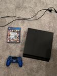 ps4 500gb