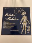 LP-Skiva ”Beliebte Melodien”