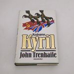 Boken: "Kodnamn Kyril" av John Trenhaile