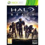 Halo Reach Xbox 360 